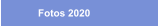 Fotos 2020